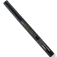 Тонка підводка-маркер для очей FFleur Liquid Eye Liner Pen ES311 (тонкий пензель)