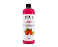 ESTHETIC HOUSE CP-1 Raspberry Treatment Vinegar Зволожуючий кондиціонер для волосся з малиновим оцтом, 500 мл