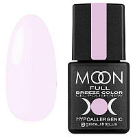 MOON FULL Breeze color Гель лак №401, 8 мл