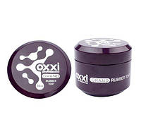 OXXI Rubber Top GRAND Каучуковий топ 30 мл NEW