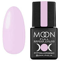 MOON FULL Breeze color Гель лак №402, 8 мл