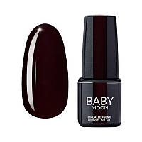 BABY MOON Burgundy Гель лак №03, 6 мл