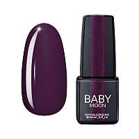 BABY MOON Burgundy Гель лак №06, 6 мл