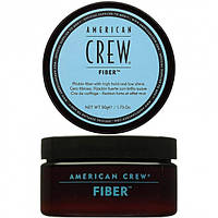 AMERICAN CREW Classic Fiber Паста сильної фіксації, 50 г