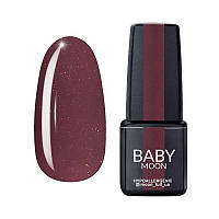 BABY MOON Burgundy Гель лак №13, 6 мл