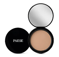 PAESE Компактна пудра Матуюча світловідбиваюча (3С) Illuminating Covering Powder