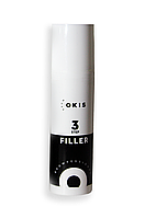 OKIS LAMI 3 Filler Засіб для ламінування брів та вій, 10 ml