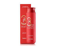 MASIL 3 Salon Hair CMC Shampoo Шампунь з амінокислотами, 300 мл