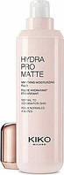 KIKO Hydra Pro Matte Матуюча і зволожуюча база під макіяж, 50 мл