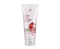 OTTIE Fruits Yogurt Foam Cleanser-Pomegranate Йогуртова пінка для вмивання з екстрактом граната, 150 мл