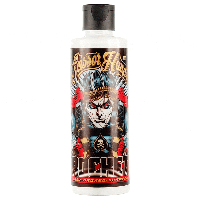 SCISSOR HANDS Rocket Hair Grease Shampoo Шампунь для щоденного використання, 200 мл