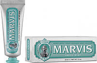 MARVIS Anise Mint Зубна паста Аніс та М'ята, 25 мл (411137)