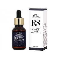 Cos De BAHA RS Retinol 2.5 Serum Омолоджуюча сироватка з ретинолом, 30 мл