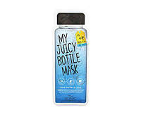 SCINIC My Juicy Bottle Mask Aqua Ampoule Juice Листова маска зволожуюча, 20 мл