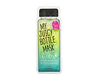 SCINIC My Juicy Bottle Mask Soothing Ampoule Juice Листова маска заспокійлива, 20 мл