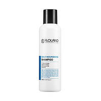 FLOLAND Daily Nourishing Shampoo Живльний шампунь з центеллою та морським комплексом, 150 мл