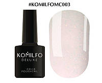 KOMILFO Гель-лак Moon Crush №003, 8 мл