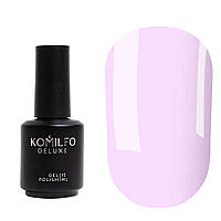 KOMILFO Milky Violet Base, 15 мл