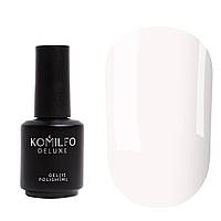 KOMILFO Milky White Base, 15 мл