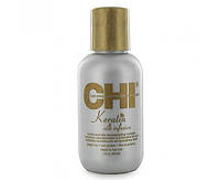 CHI Keratin Silk Infusion Відновлюючий шовковий комплекс, 59 мл