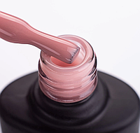 KOMILFO База French Rubber Base №001 Dusty Rose, 8 мл