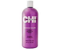 CHI Magnified Volume Shampoo Шампунь для надання об'єму, 946 мл