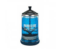BARBICIDE Jar Скляний контейнер для дезінфекції - середній, 750 мл