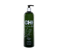 CHI Tea Tree Shampoo Шампунь з маслом чайного дерева, 340 мл