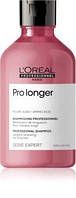 L'OREAL Pro Longer Шампунь для відновлення волосся по довжині, 300 мл
