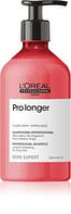 L'OREAL Pro Longer Шампунь для відновлення волосся по довжині, 500 мл