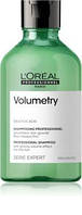 L'OREAL Volumetry Шампунь для об'єму волосся, 300 мл