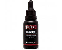 UPPERCUT Deluxe Beard Oil Олія для бороди, 30 мл