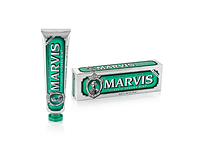 MARVIS Classic Strong Mint Зубна паста Класична насичена м'ята, 85 мл (411170)