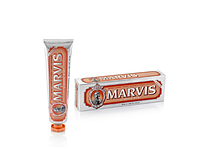 MARVIS Ginger Mint Зубна паста М'ята та Імбир, 85 мл (411173)