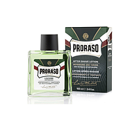 PRORASO After Shave Lotion Refreshing Лосьйон після гоління з евкаліптом та ментолом, 100 мл (400570)