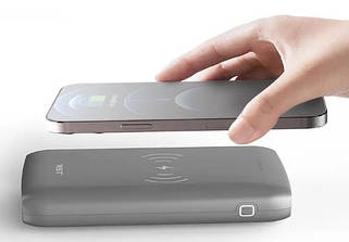 Повербанки