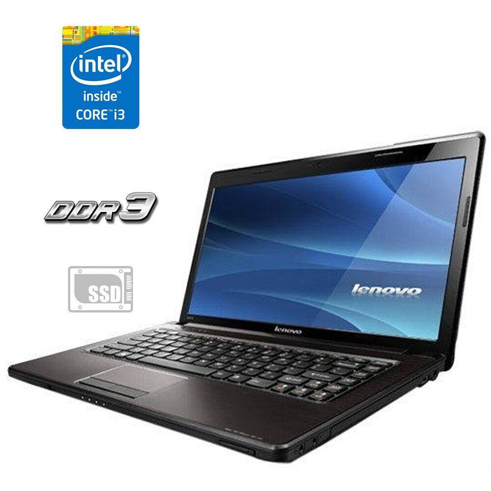 ☆レノボ Lenovo G570(4334) core i3 15.6型 ☆ 美品 動作OK すぐ使用