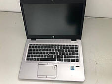 Ультрабук HP EliteBook 840 G3/ 14" (1920x1080)/ Core i5-6200U/ 8 GB RAM/ 256 GB SSD/ HD 520, фото 2