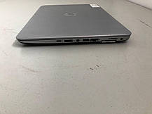 Ультрабук HP EliteBook 840 G3/ 14" (1920x1080)/ Core i5-6200U/ 8 GB RAM/ 256 GB SSD/ HD 520, фото 4
