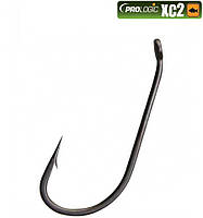 Карповый крючок Prologic Hook XC2, 10 шт. № 4