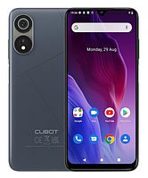 Безрамочный Cubot P60. 6.5'' 2SIM 4G RAM6GB ROM128GB 8и21mPix 8ядер 5000mAh Fingerprint