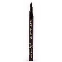 Тонкая подводка-маркер для глаз FFleur Liquid Eye Liner Pen ES315 (толстая кисть)