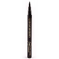 Тонка підводка-маркер для очей FFleur Liquid Eye Liner Pen ES315 (товстий пензель)