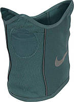 Горловик (баф) Nike NK DF NECKWARMER WW зеленый DC9165-384