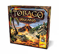 Tobago: Volcano