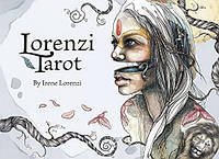 Lorenzi Tarot (Таро Лоренці)