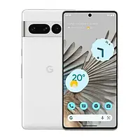 Смартфон Google Pixel 7 Pro 12/128GB Snow Global