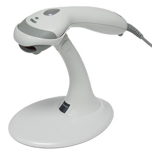 Сканер штрих-коду лазерний Metrologic MS9540