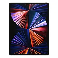 Планшет Apple iPad Pro 2021 256GB Gray 4G 12.9" (MHR63)