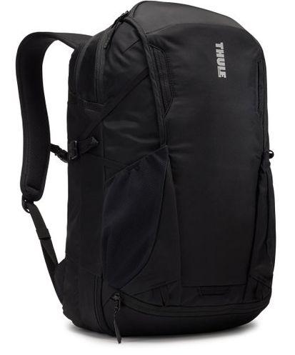 Рюкзак міський Thule EnRoute Backpack 30 л, чорний